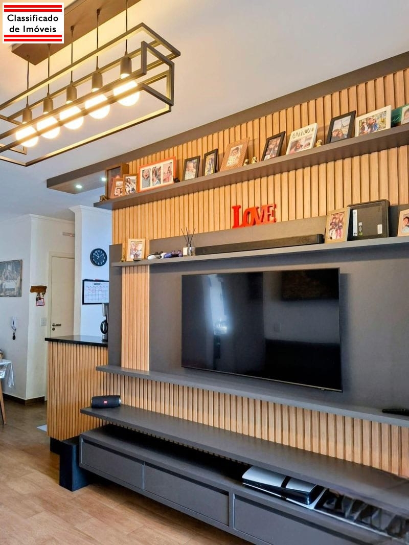 Apartamento em Centro, São Roque - Apto 100m2 - 3 dormitorios - 2 vagas - Foto 3